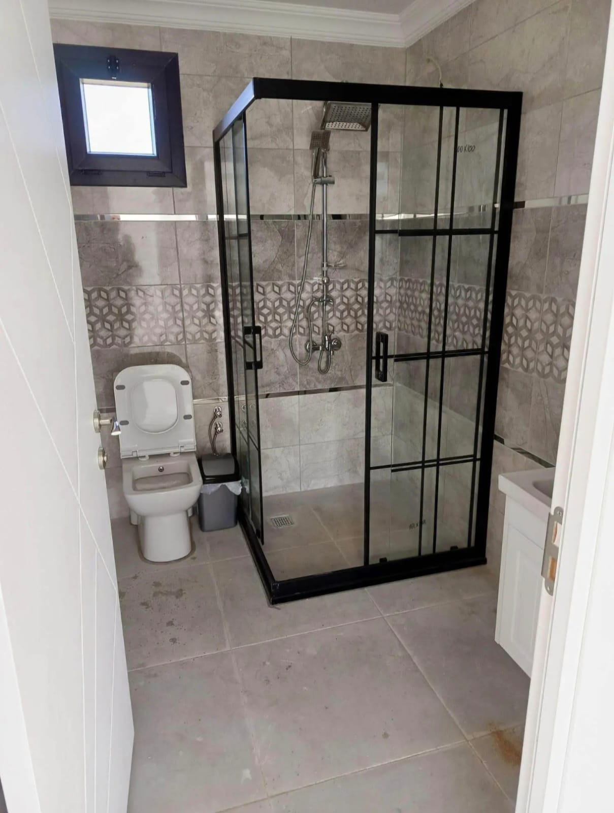 Öz’ Evim Yapı İnşaat