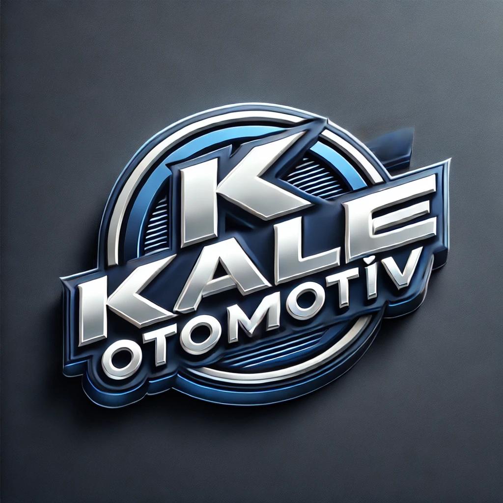 Kale Otomotiv Kaporta Boya Servisi