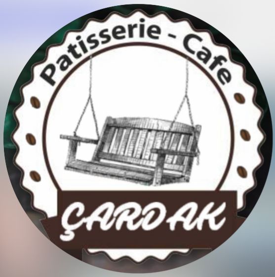 Çardak Patisseri Cafe Pastane