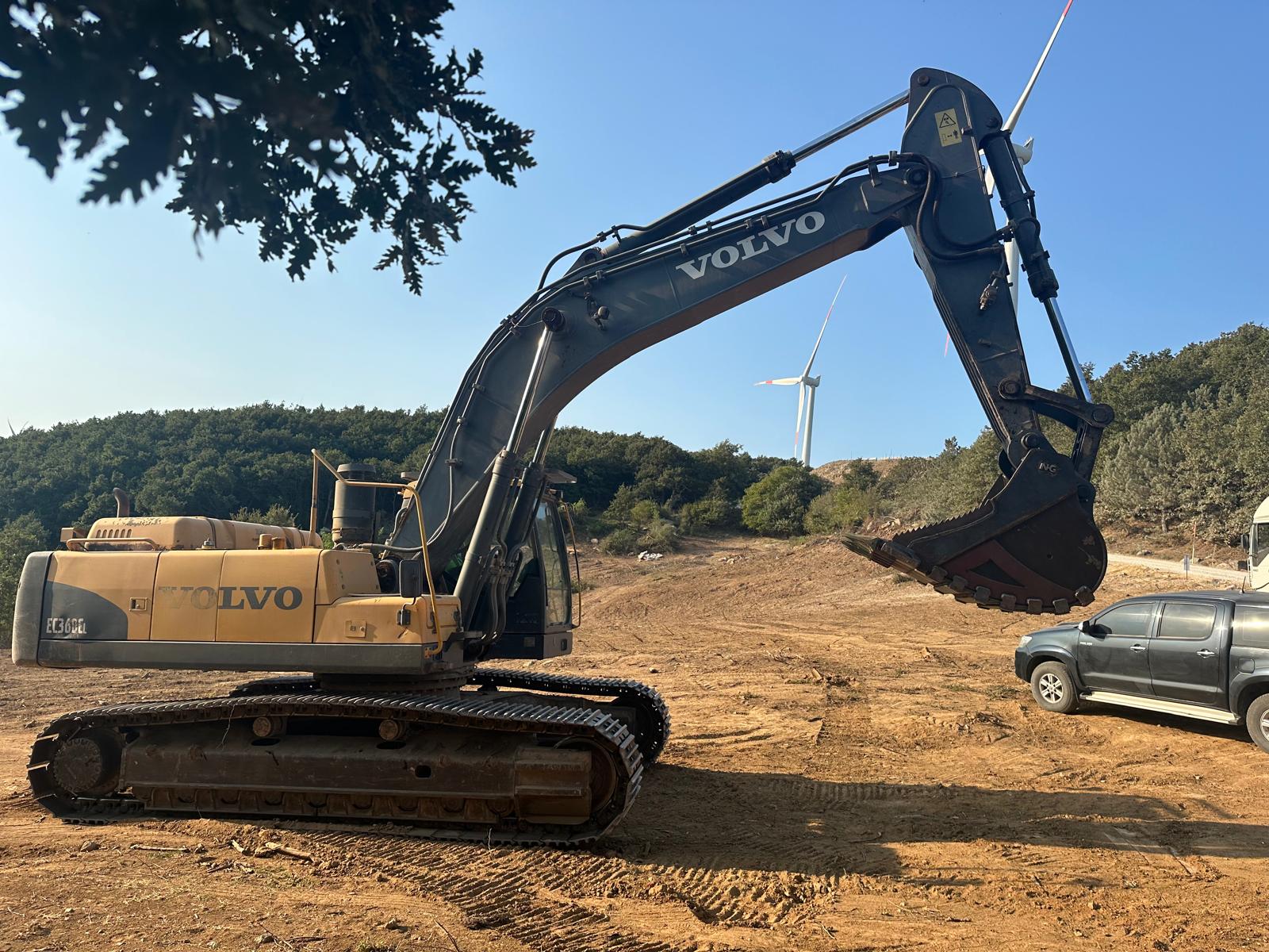 Aknur Hafriyat & Nakliyat