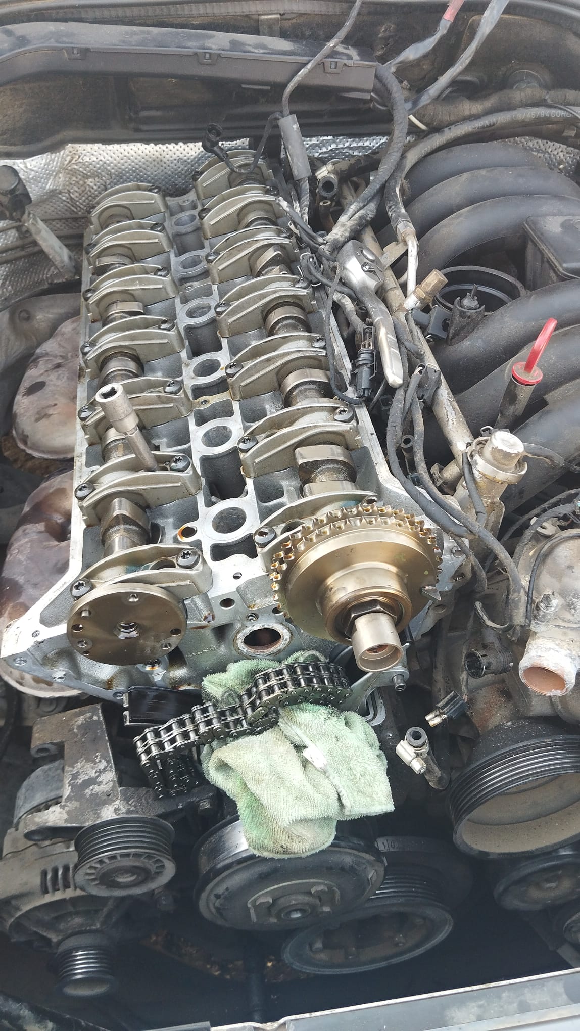 Cingöz Oto Tamir Bakım Servis