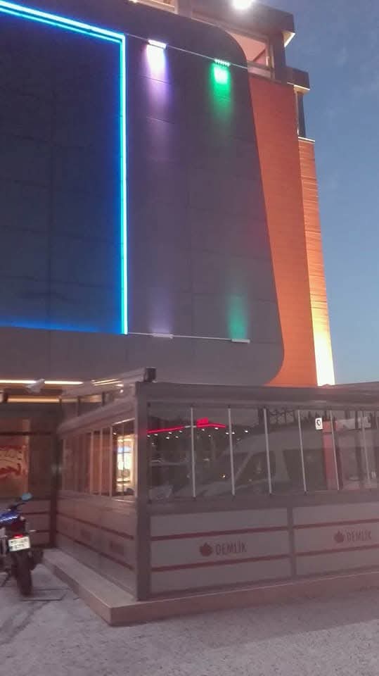 Canlar Elektrik İnşaat ve Dekorasyon