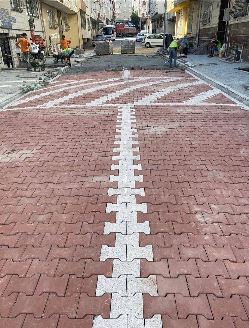 Yedi Kardeşler Yapı İnşaat