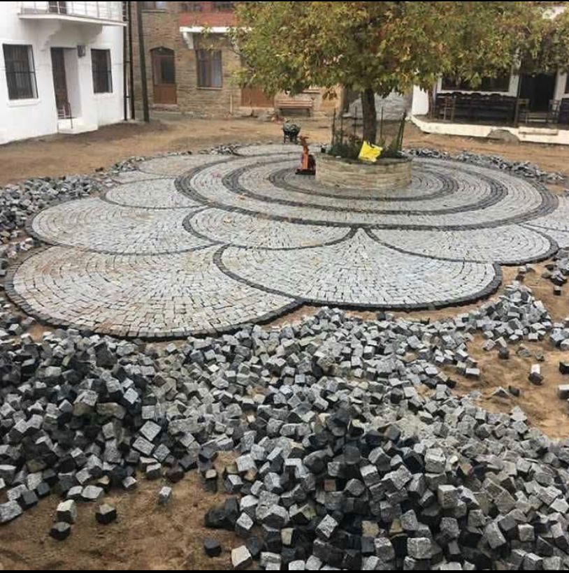 Yedi Kardeşler Yapı İnşaat