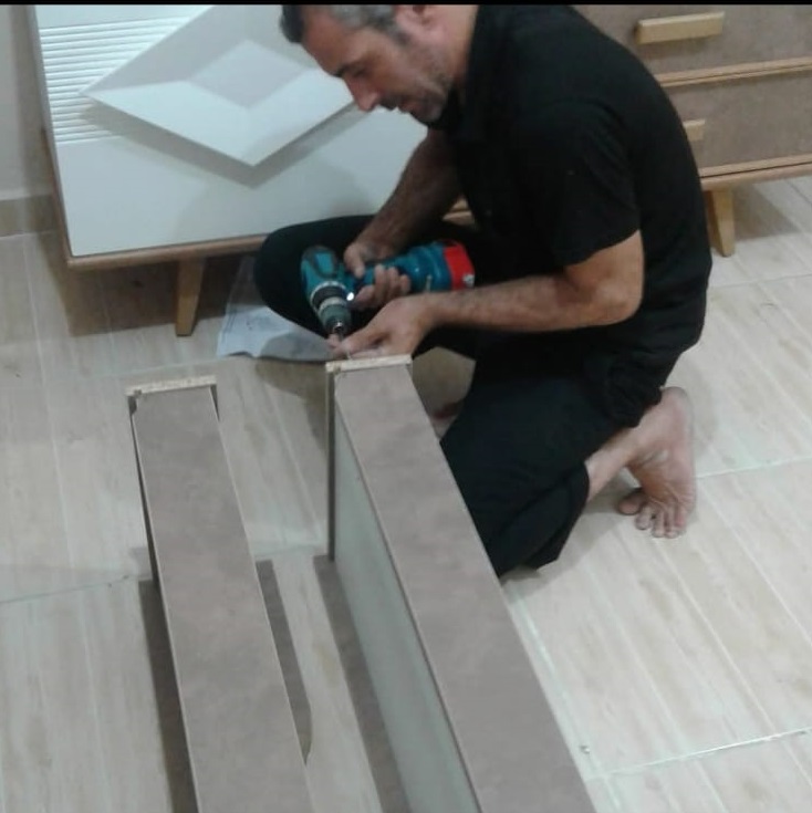 AYTAÇ MOBİLYA MONTAJ KURULUM SERVİSİ