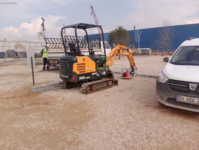 SAKARYA ADAPAZARI KARASU MİNİ KEPÇE KİRALAMA