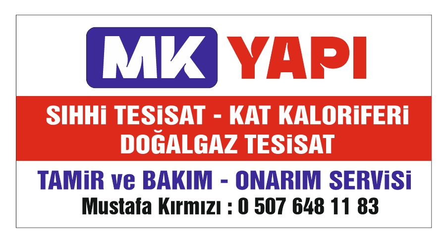 MK YAPI