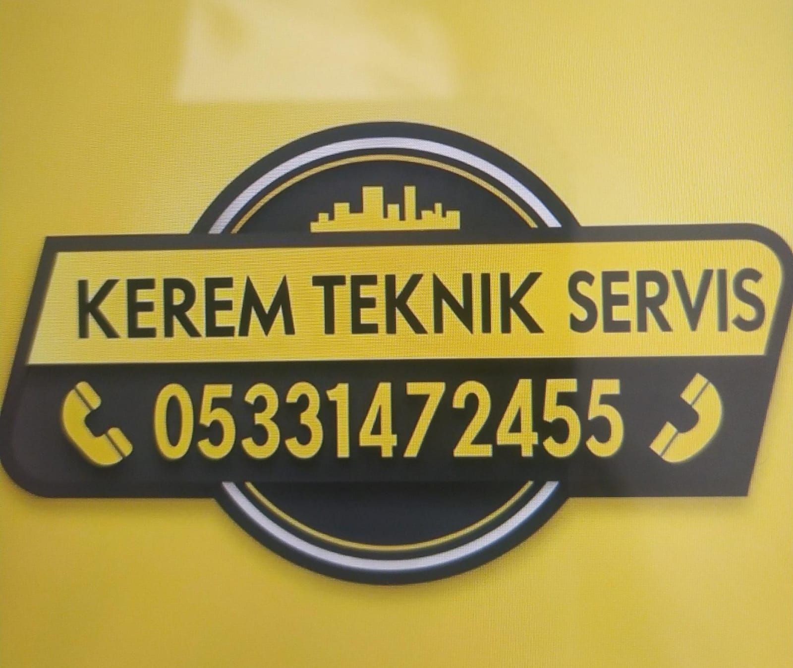 Kerem Teknik Klima Servis