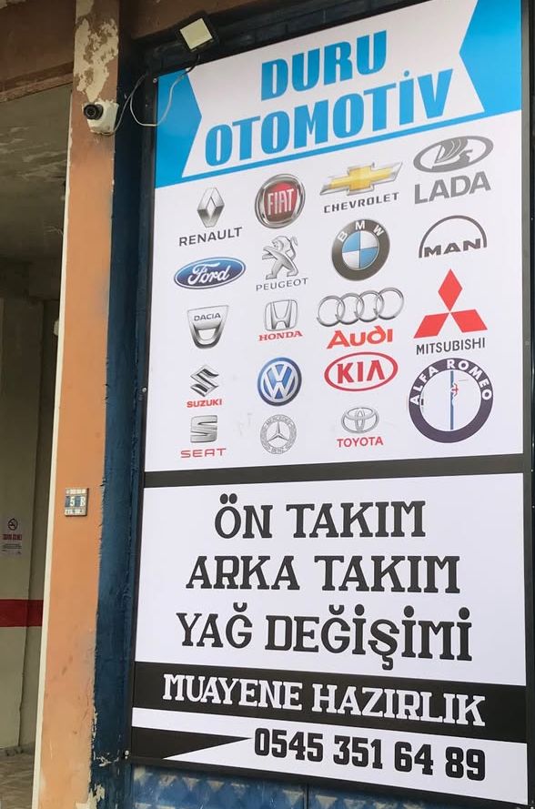 Duru Otomotiv