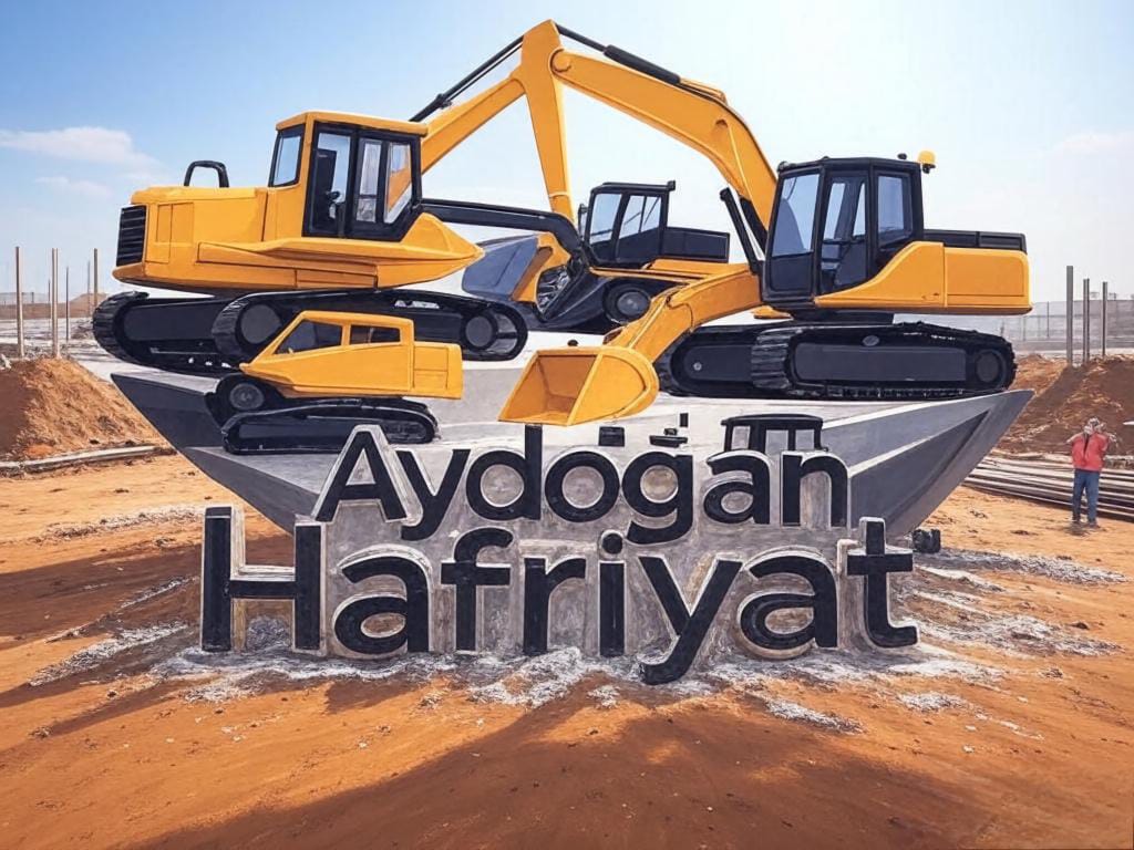 Aydoğan Hafriyat