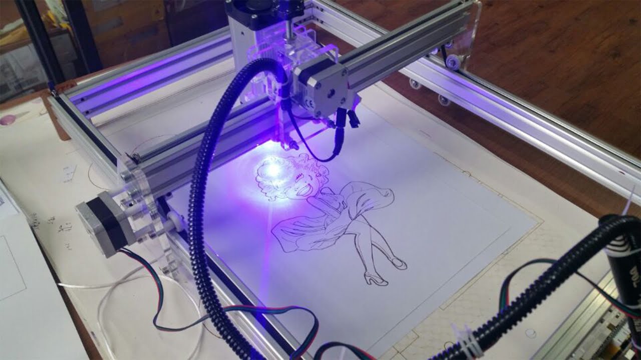 Şimşek Lazer Markalama