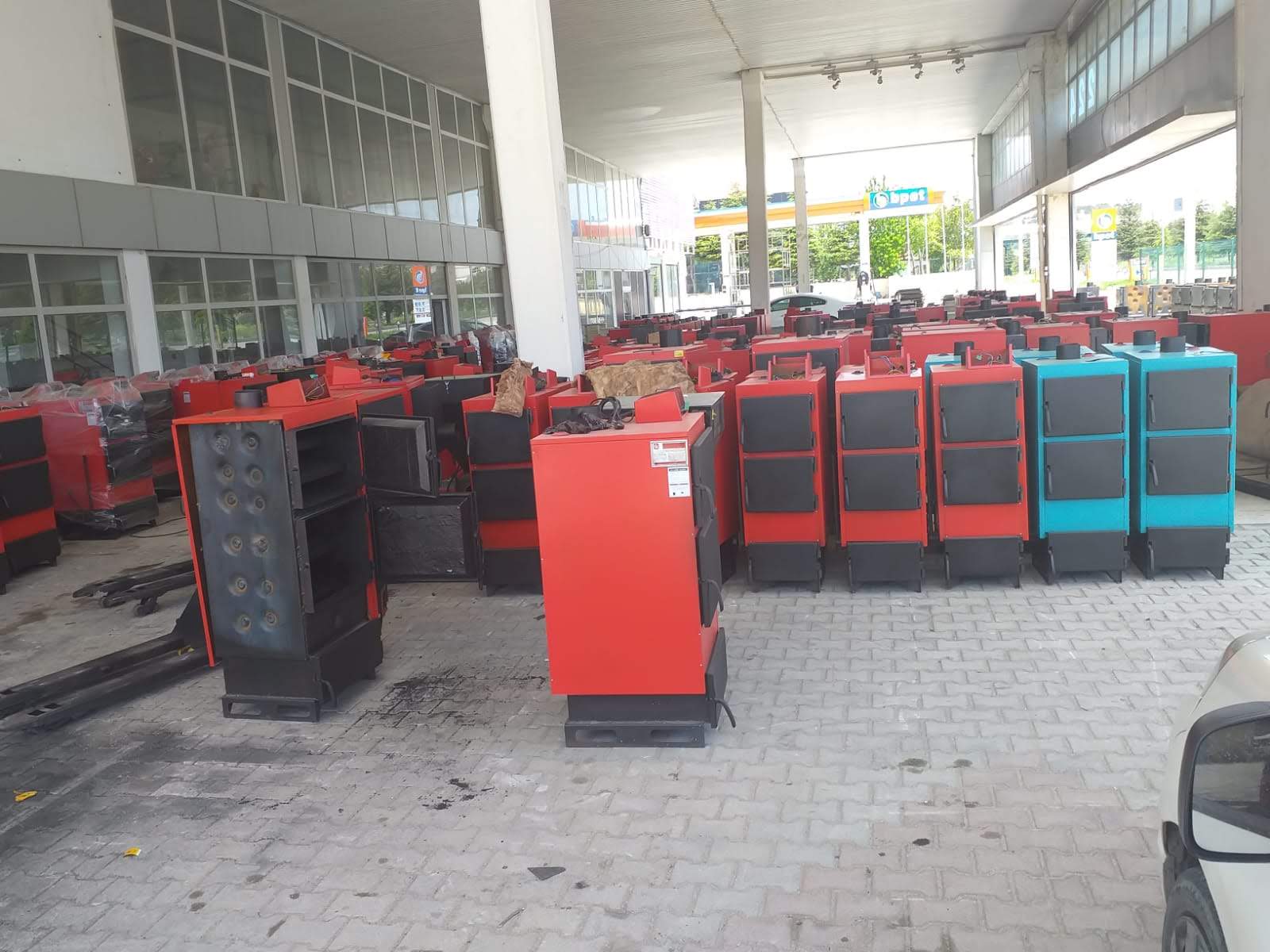 Yaren Sıhhi Tesisat