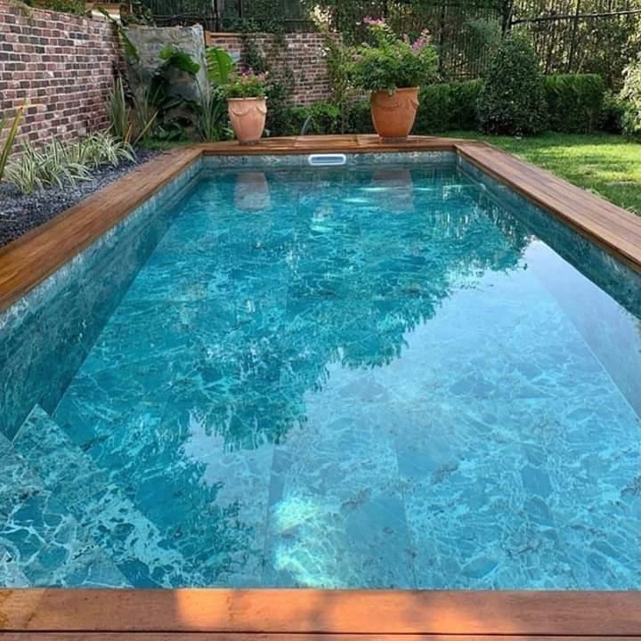 Eroğul Havuz ve İnşaat