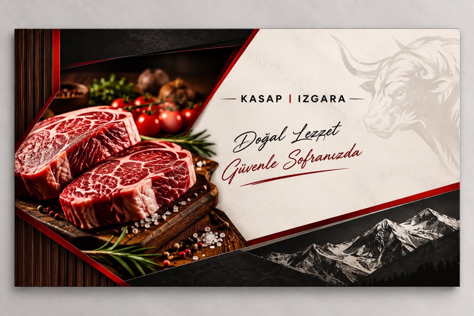 Erzincan Et
