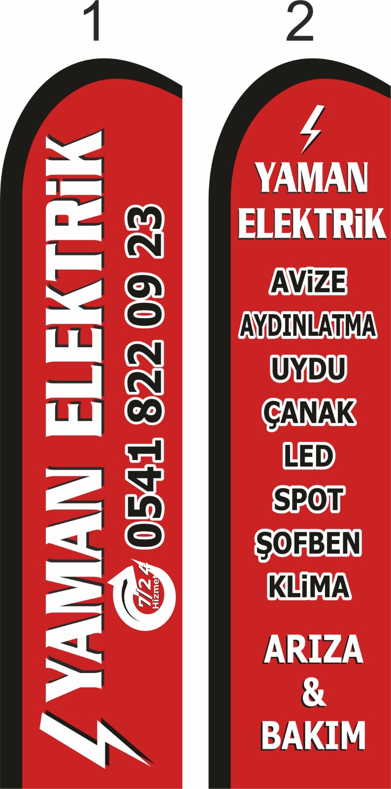 Yaman Elektrik