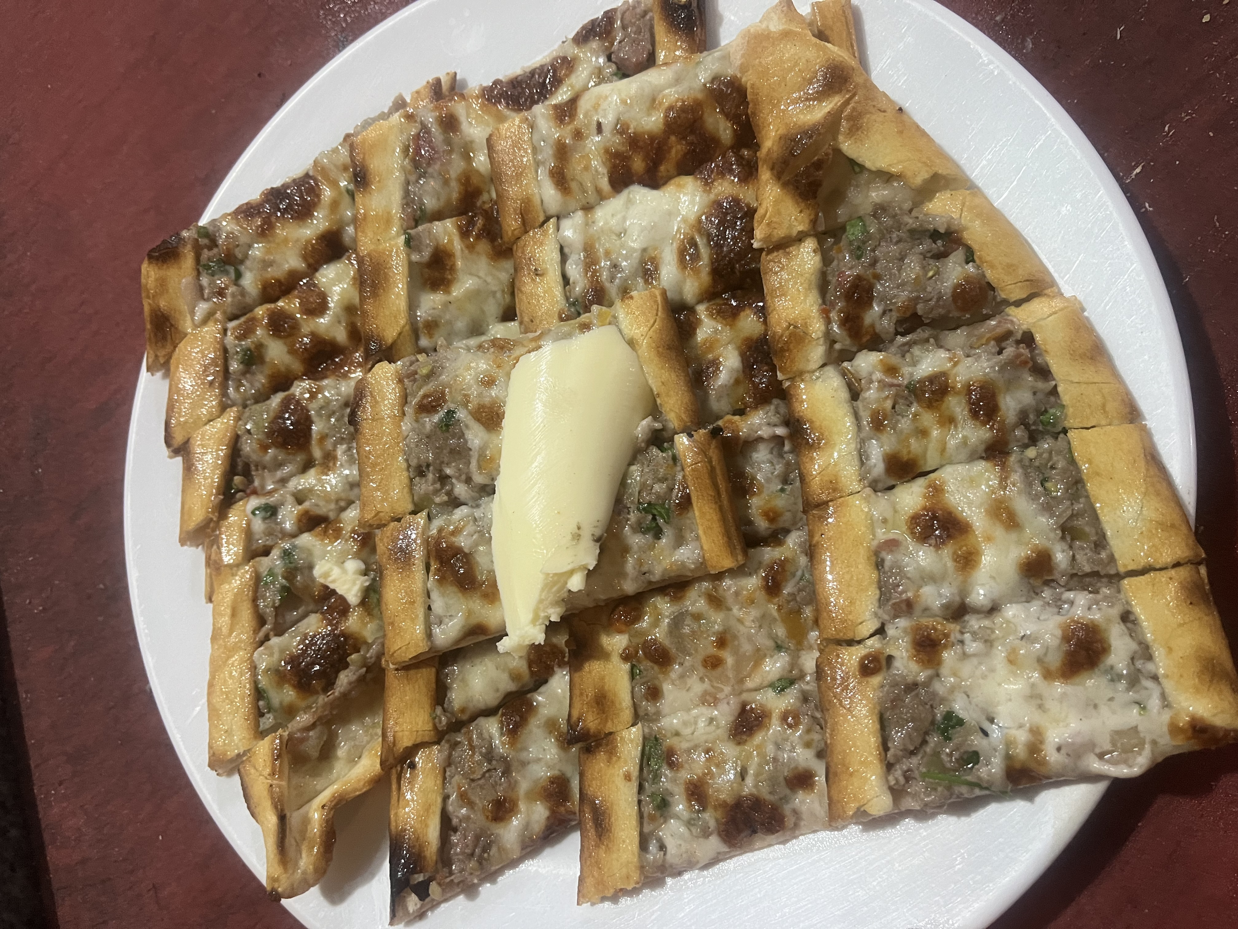 Can Sulu Yemek Pide-Pizza Izgara Salonu