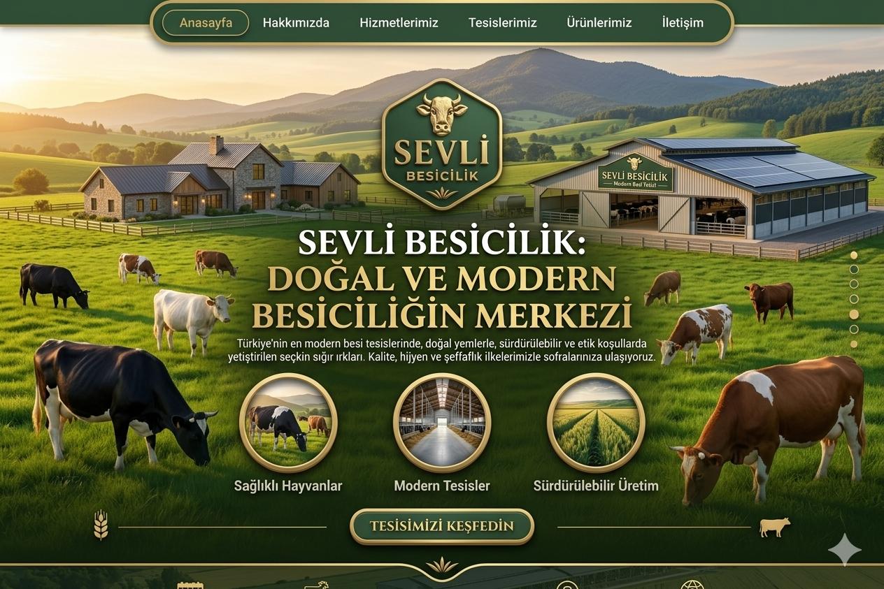 Sevli Besicilik