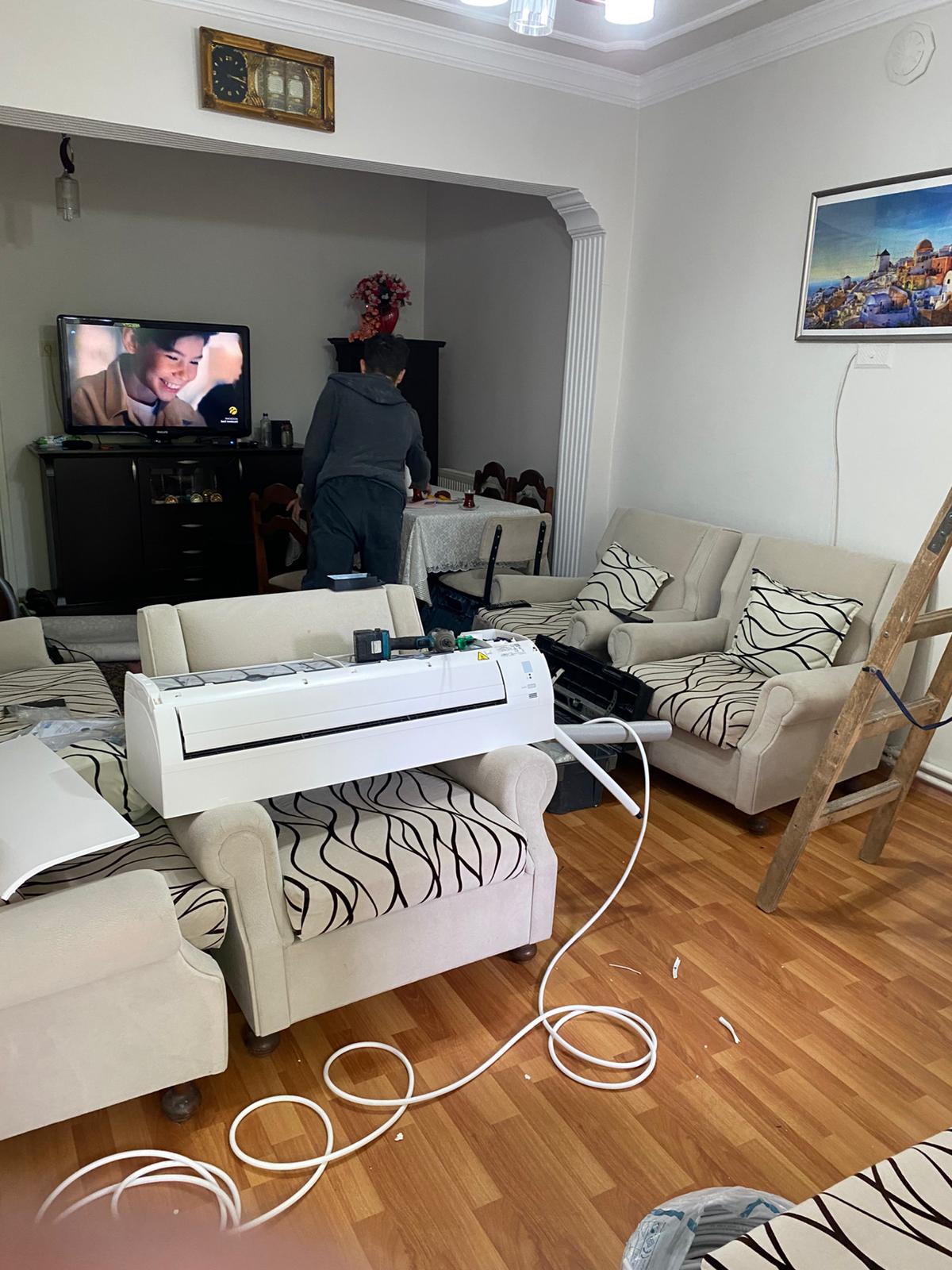 Özdemir İklimlendirme