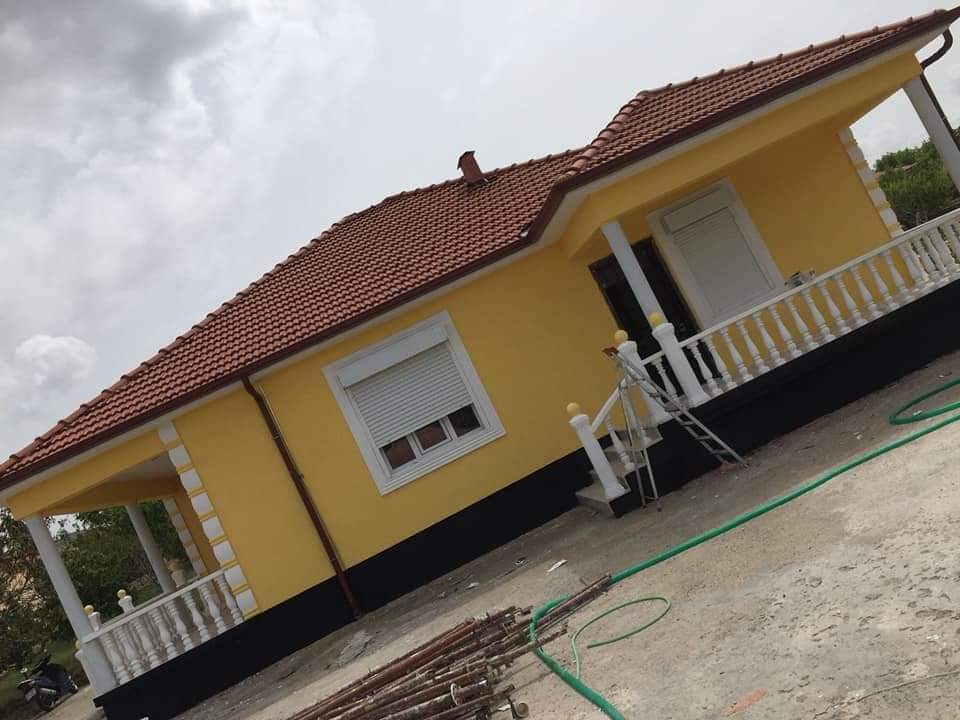 Hilmi Oruç İnşaat