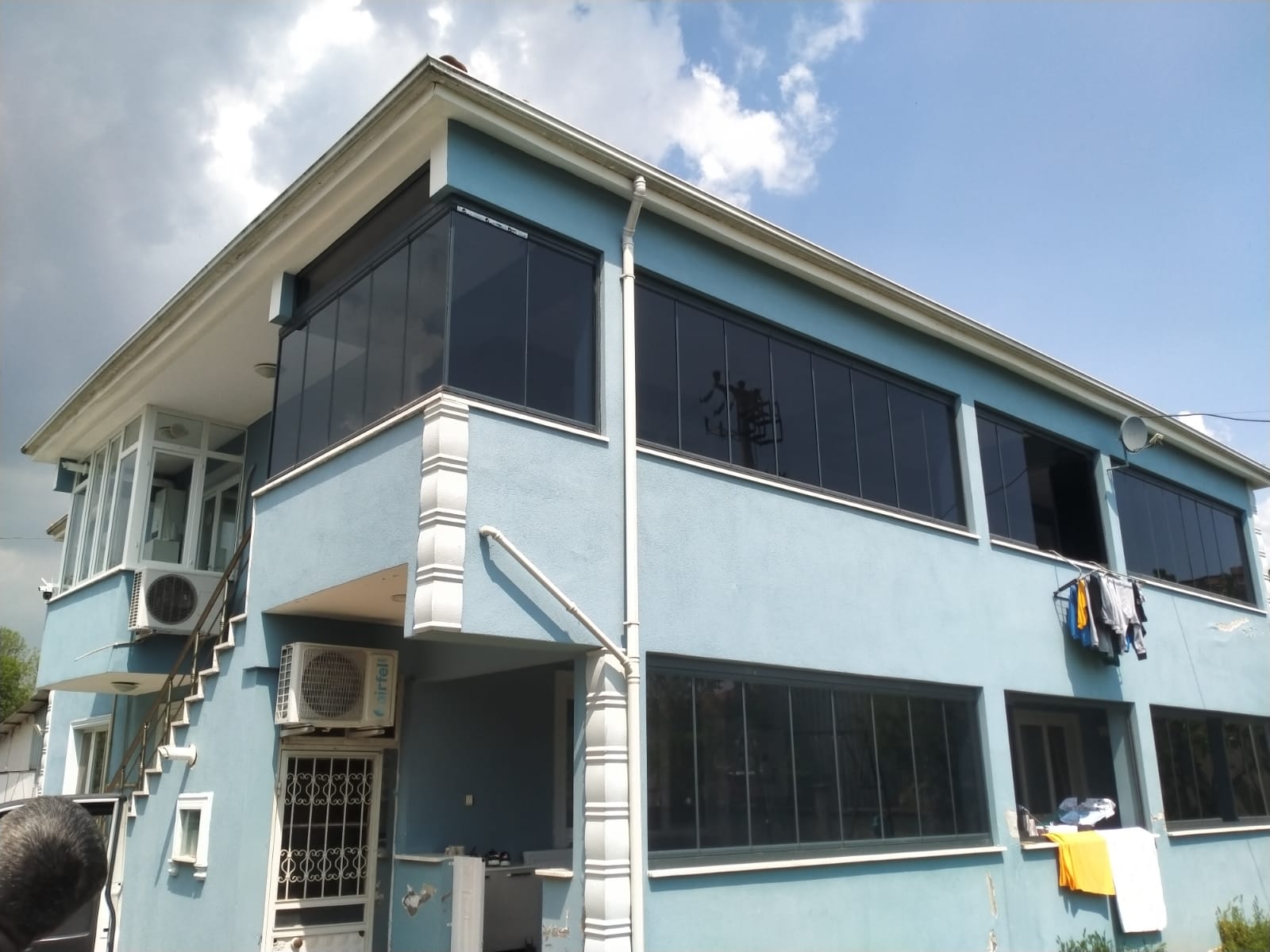 Gülmen Alüminyum Sistemleri