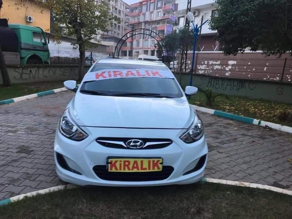 Çopur Oto Kiralama