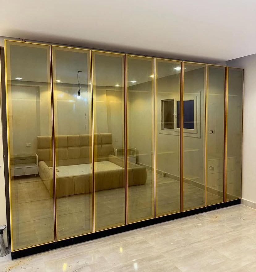 Hatay Alüminyum Kapak