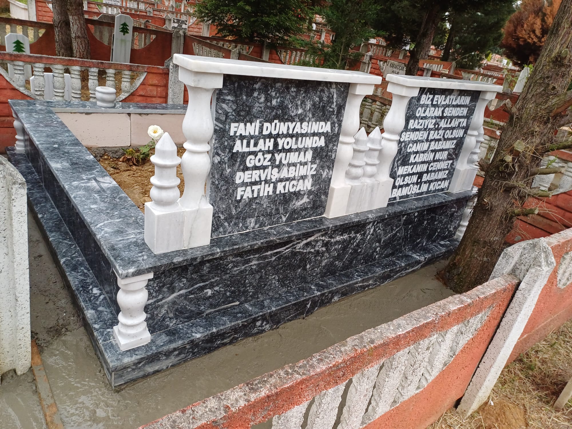 Akyıldız Mermer & Granit