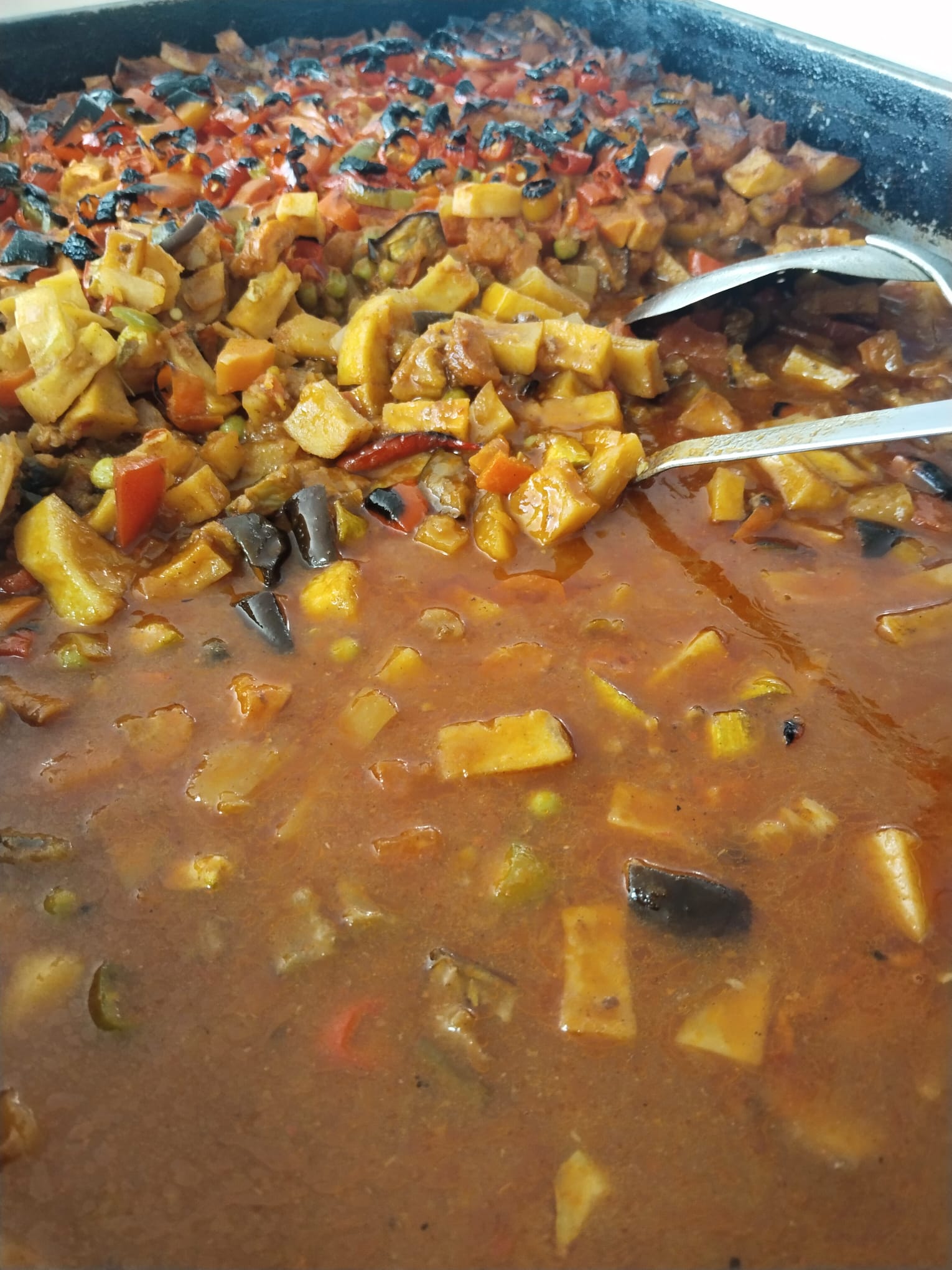 Tat Gaziantep Catering