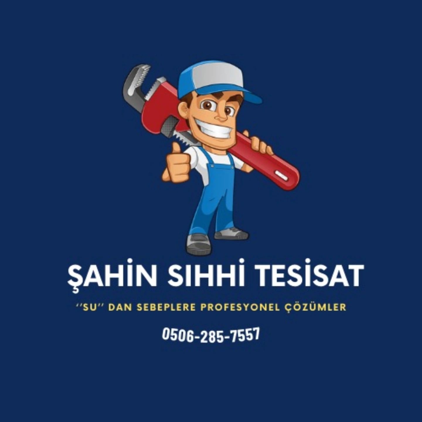 Şahin Sıhhi Tesisat