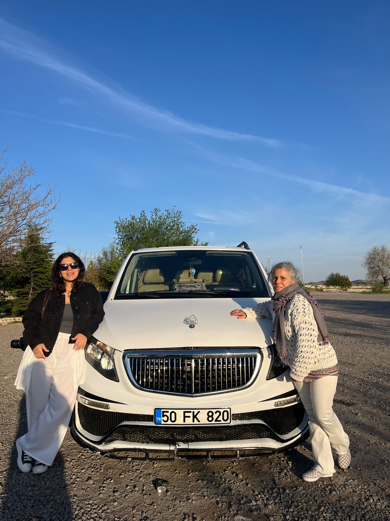 Just Transfer Cappadocia