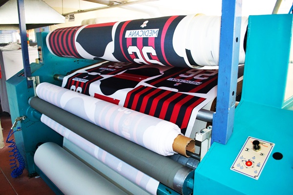 M-Jan Berat Baskı Sistemleri