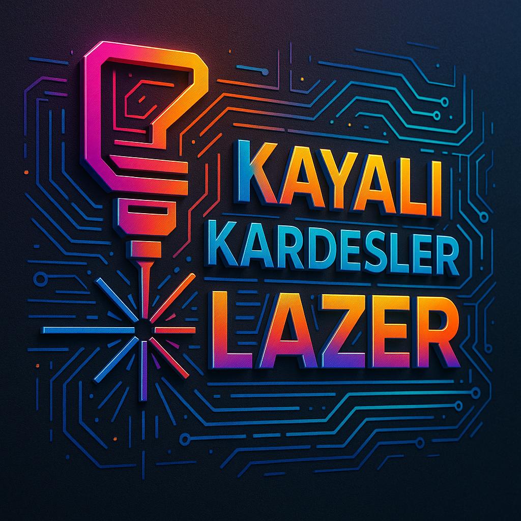 Kayalı Kardeşler Lazer