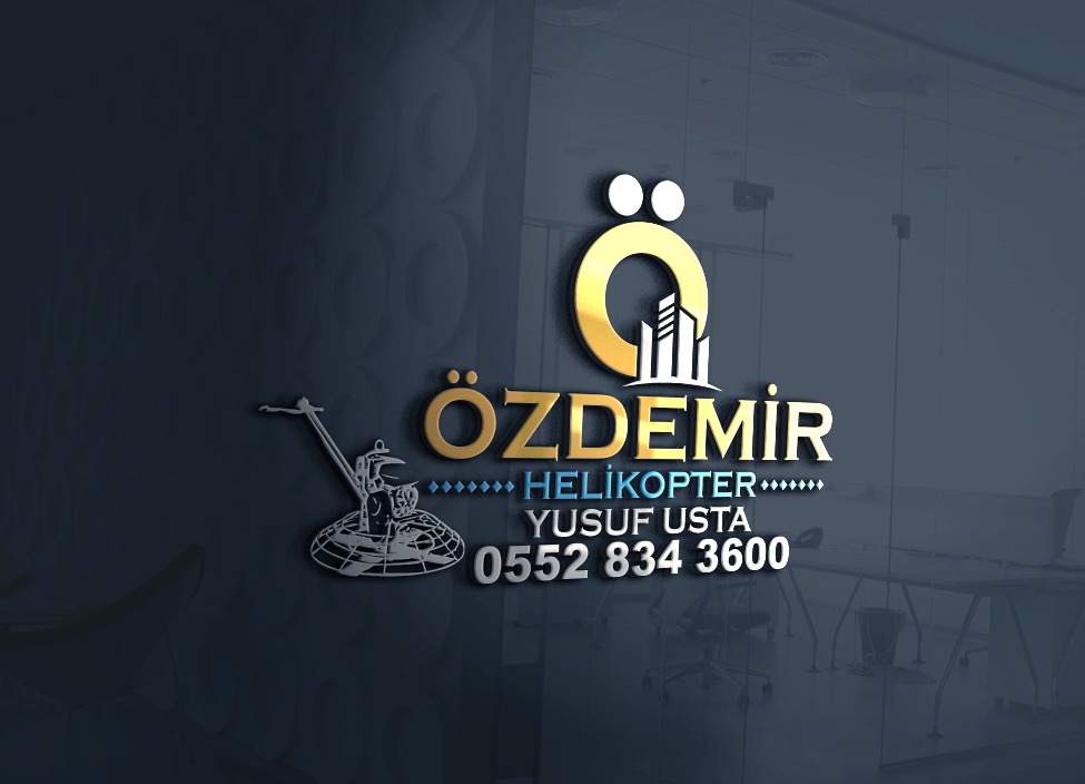 Özdemir Helikopter