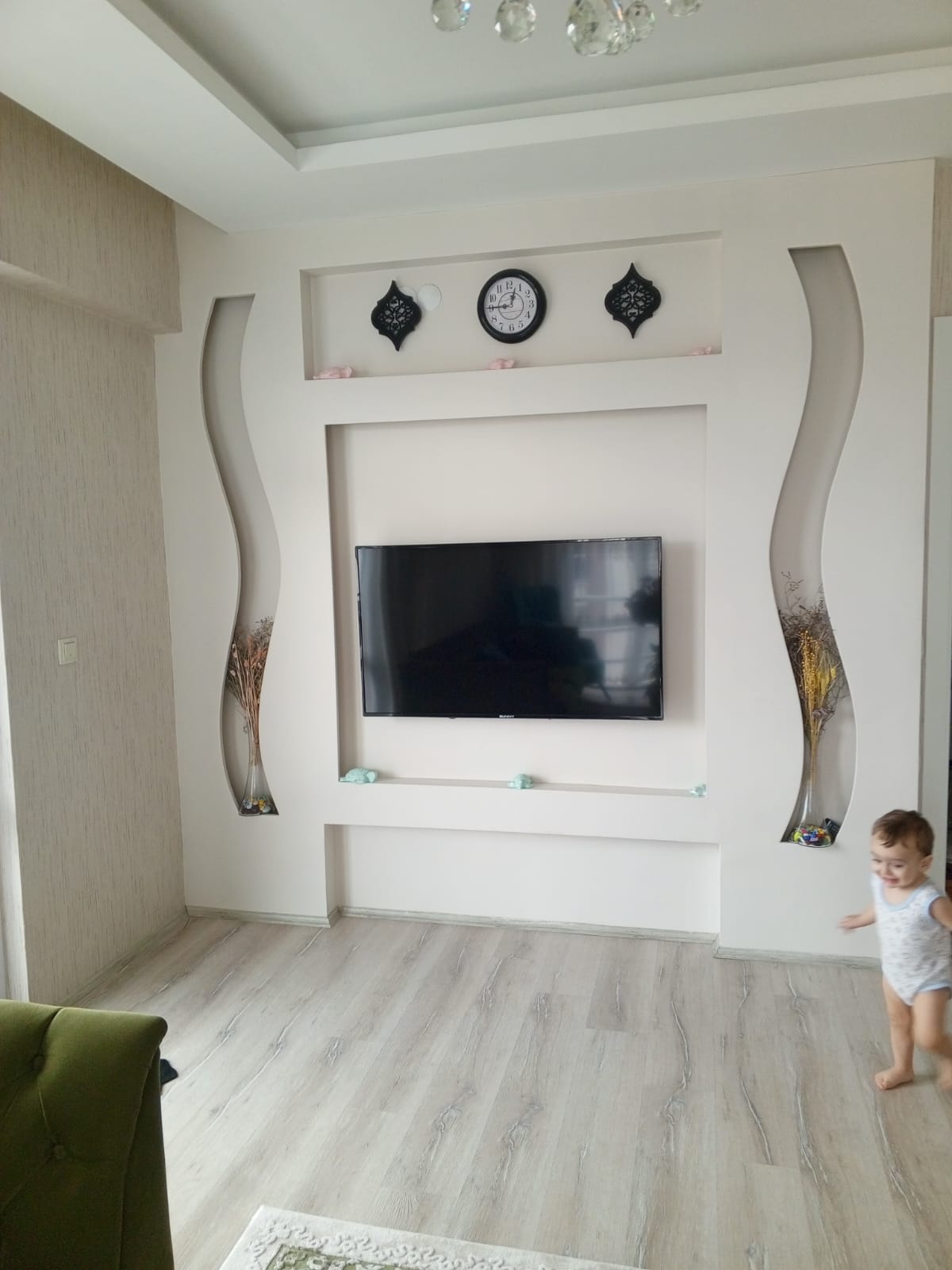 H. Çınar Yapı Dekor