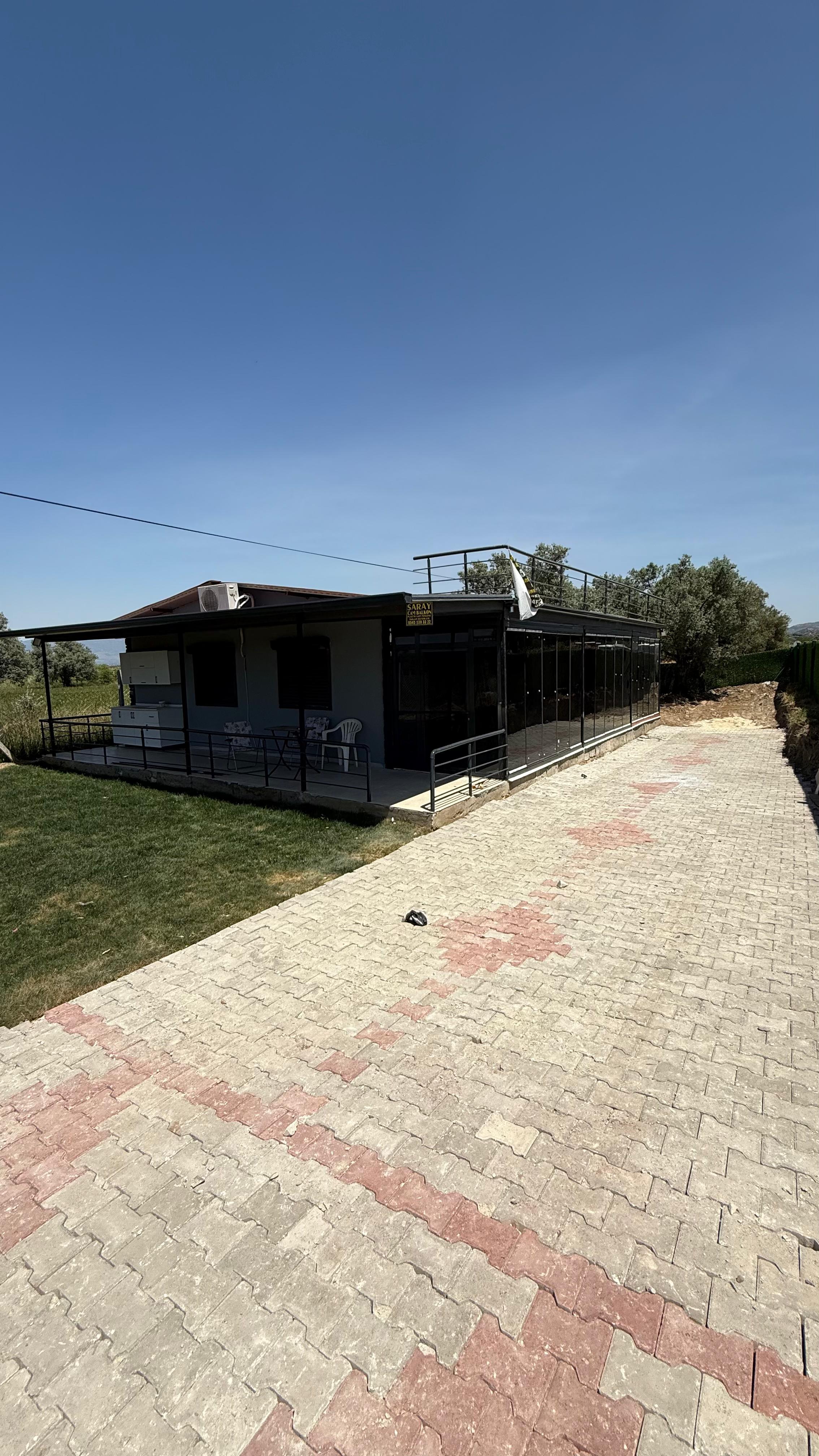 Çaylı Grup Cam Balkon Ltd. Şti.