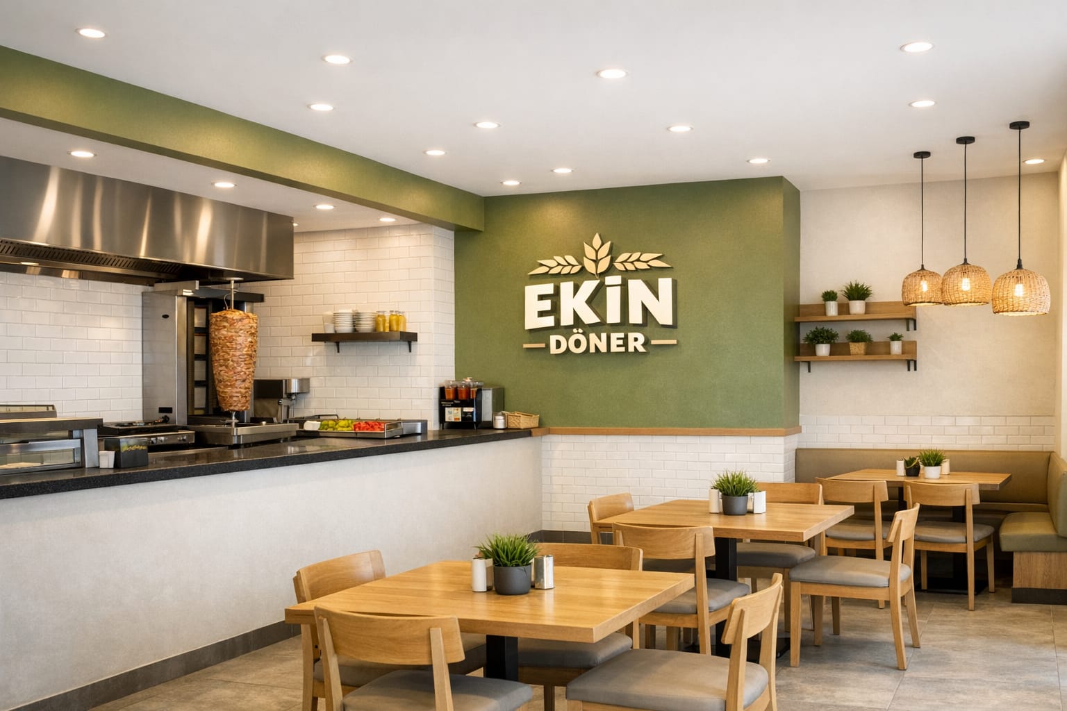 Ekin Döner