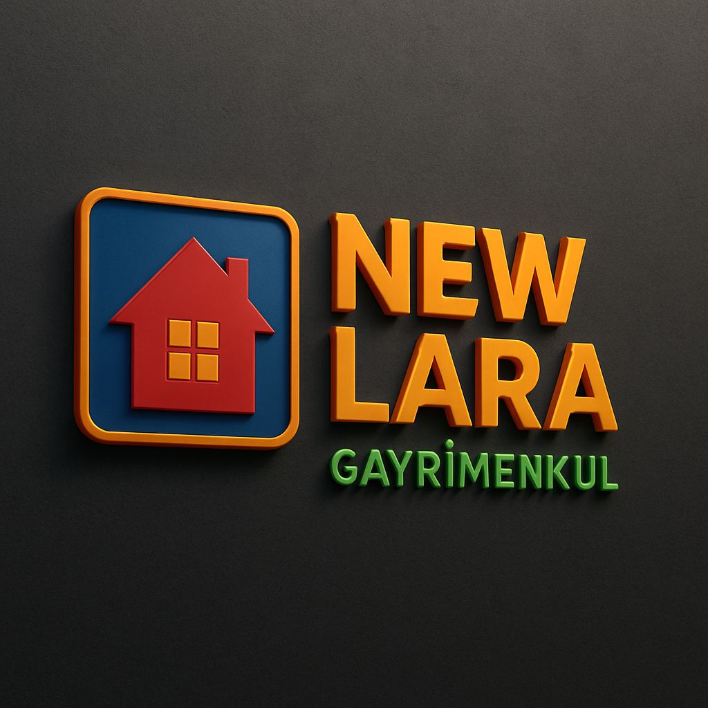 New Lara Gayrimenkul