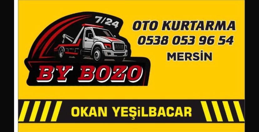 By Bozo Oto Kurtarma