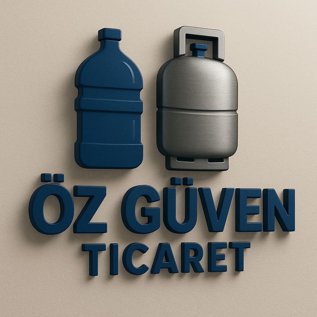 Öz Güven Ticaret