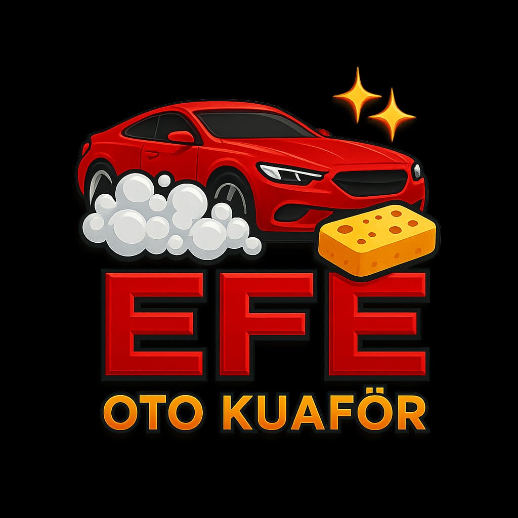 Efe Oto Kuaför