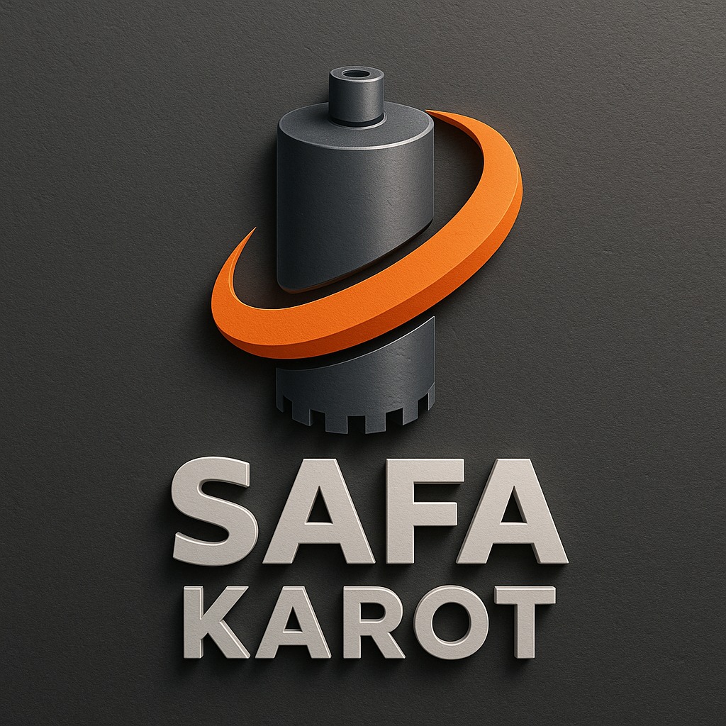 Safa Karot