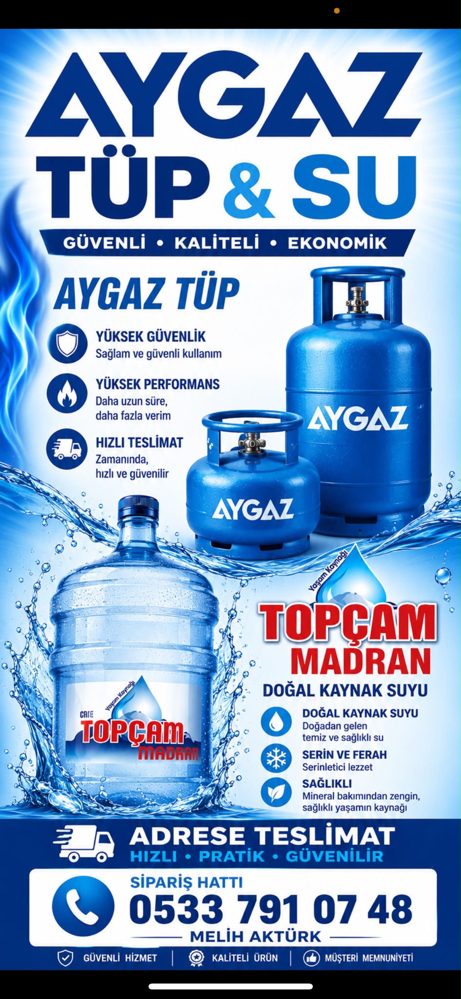 AKTÜRK TİCARET