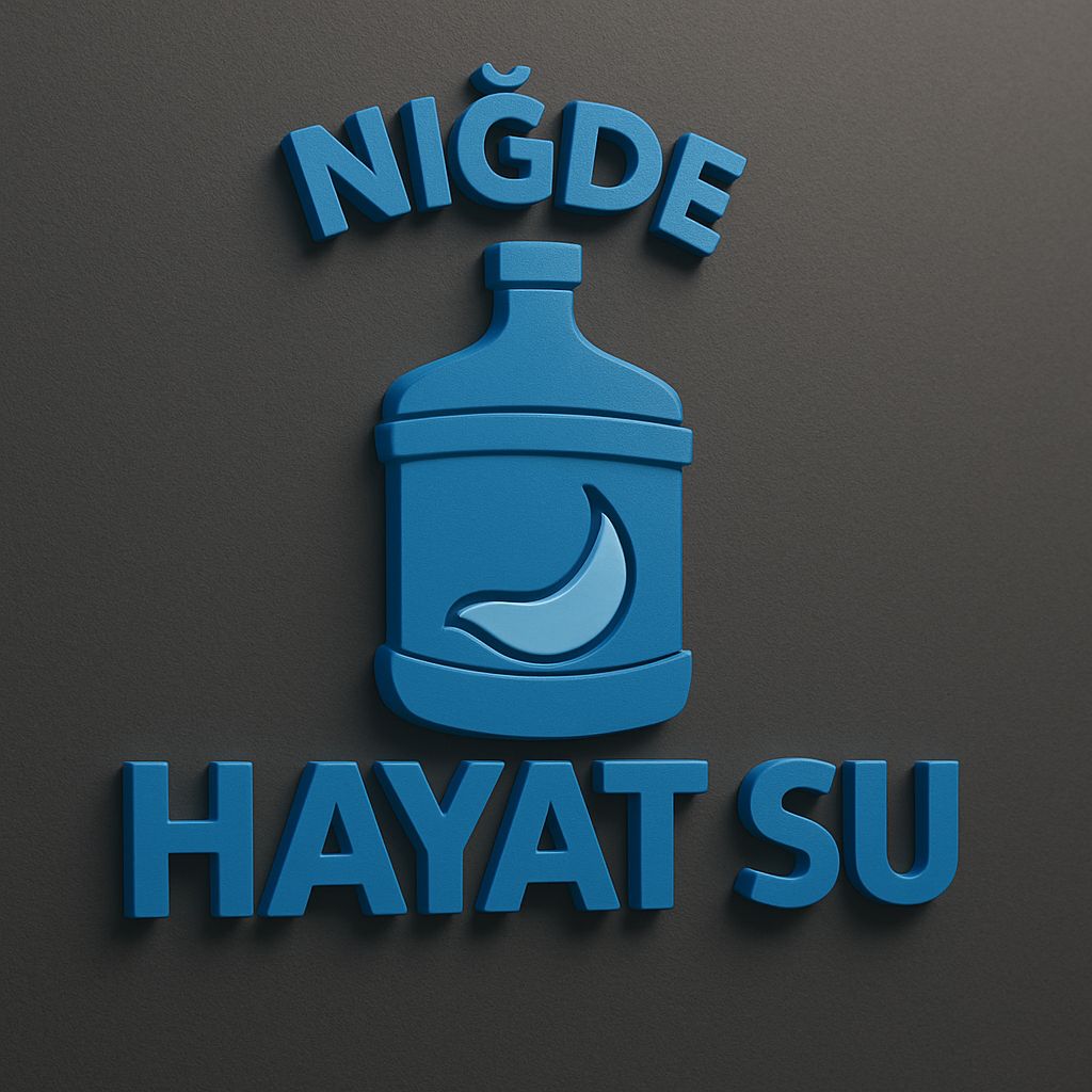 Niğde Hayat Su