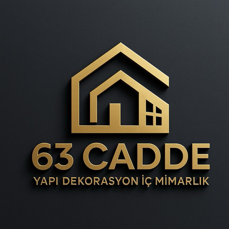 63 Cadde Yapı Dekorasyon İç Mimarlık