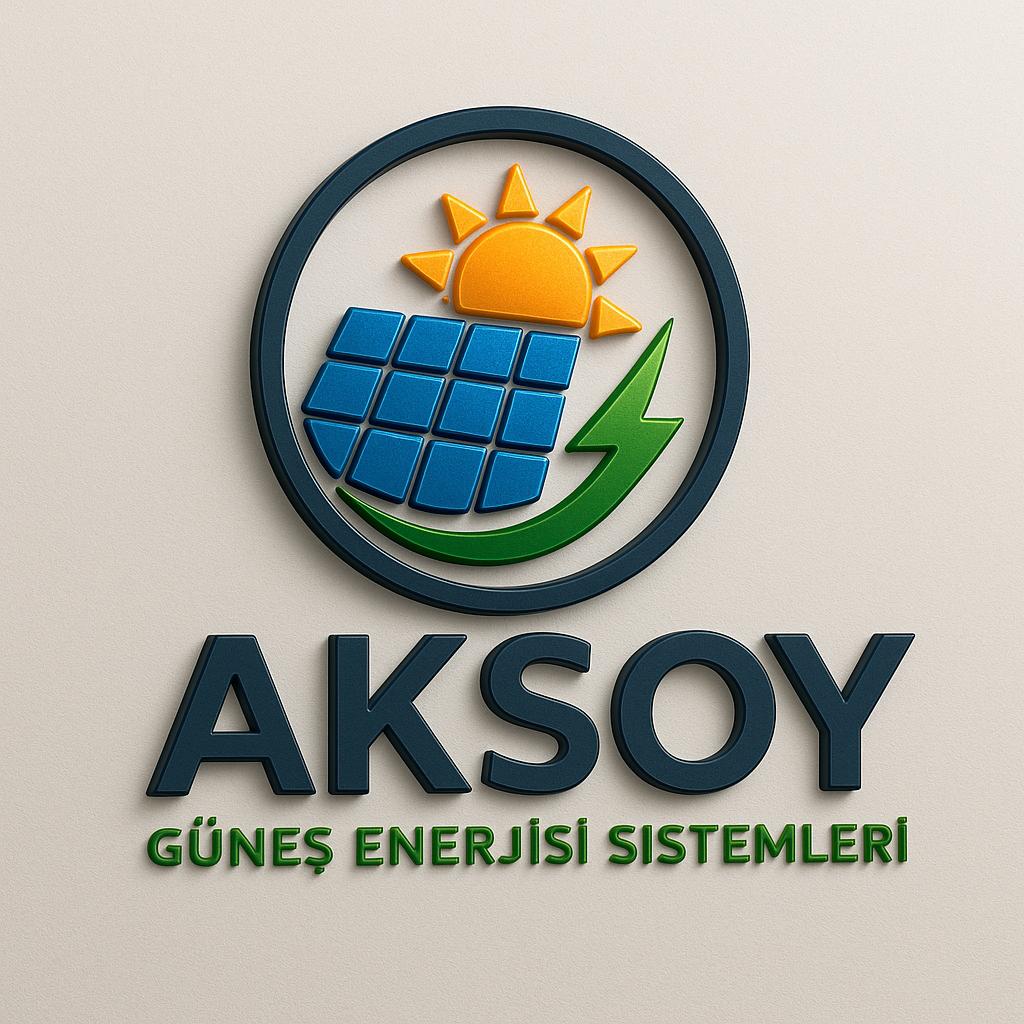 Aksoy Güneş Enerjisi