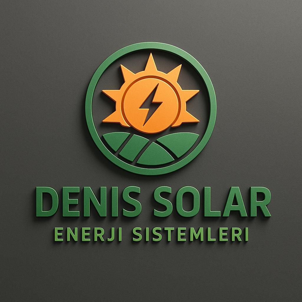 Denis Solar Enerji Sistemleri
