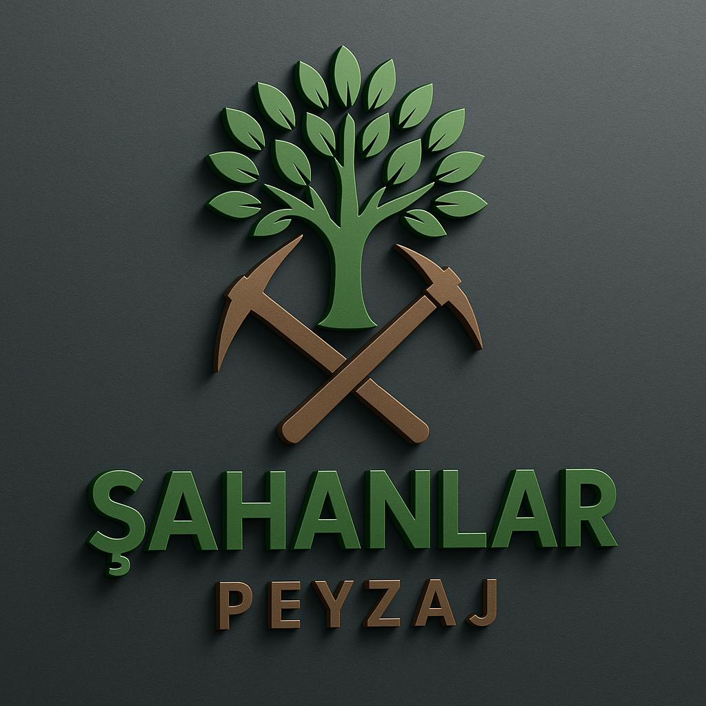Şahanlar Peyzaj