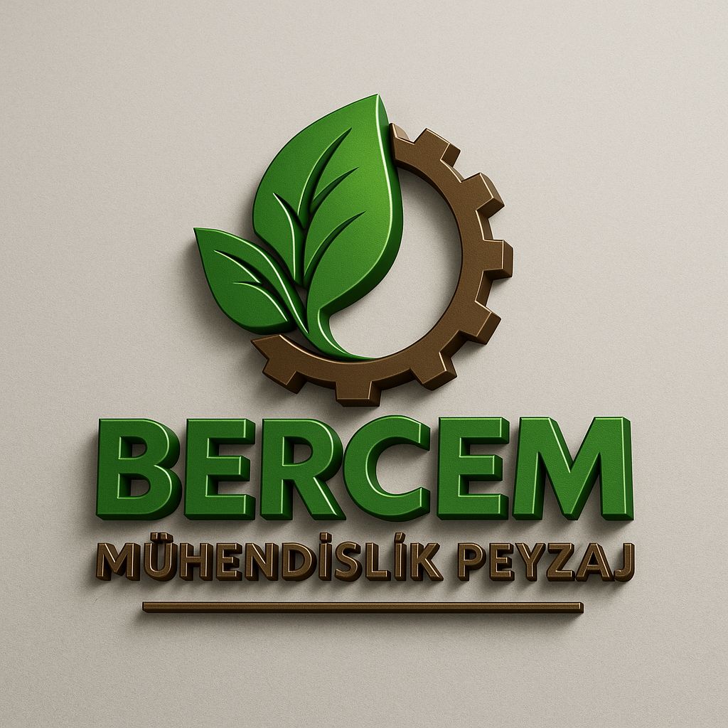Bercem Mühendislik Ormancılık Ve Peyzaj