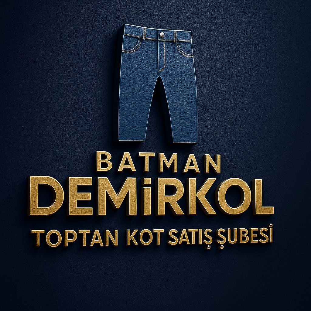 Batman Demirkol Toptan Kot Satış Şubesi