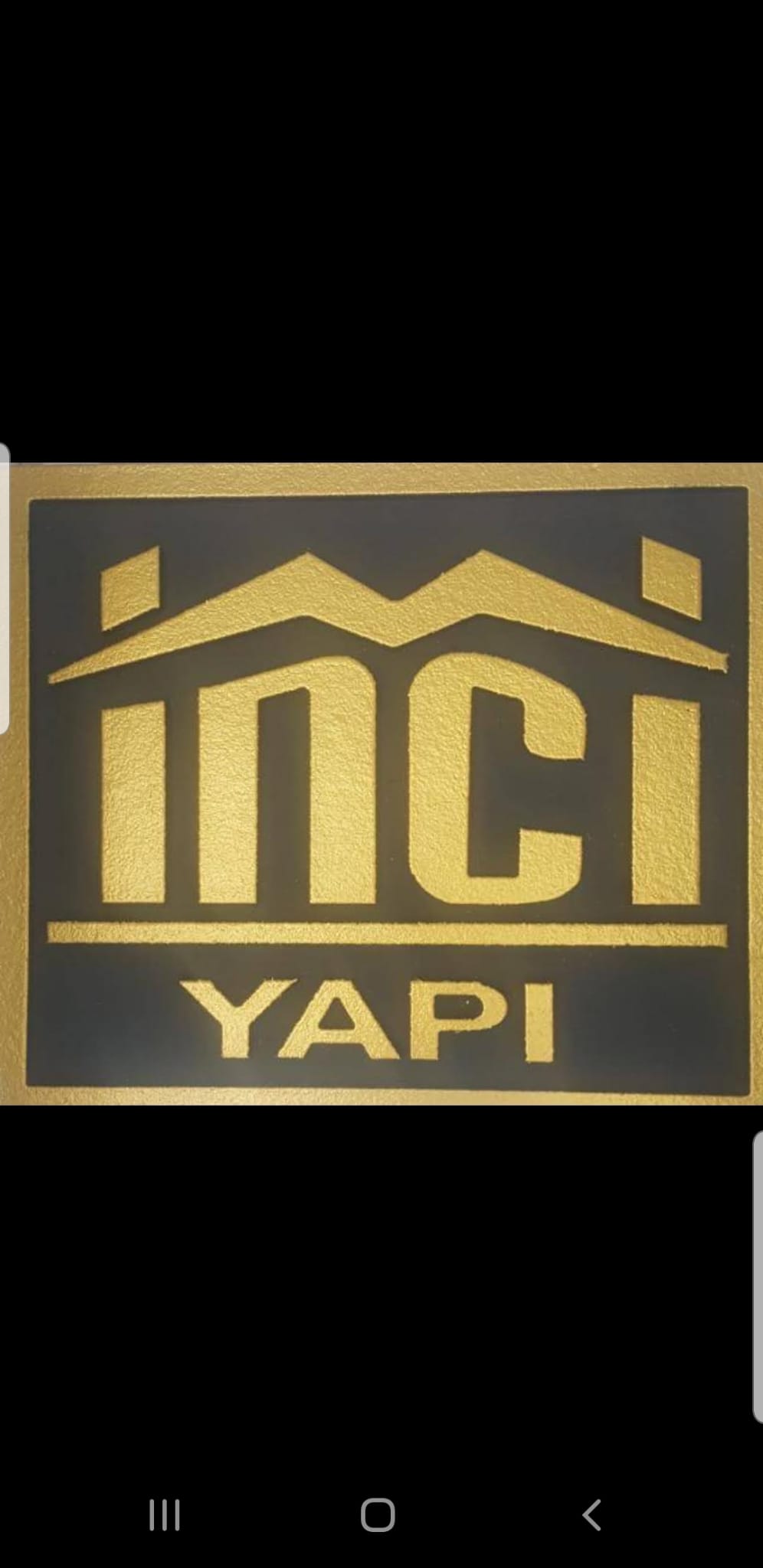 İnci Yapı İnşaat Dekorasyon